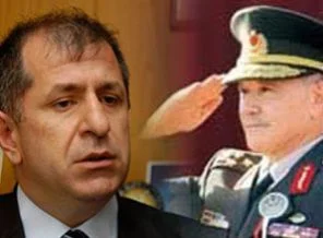 MHP'li Özdağ, Paşa'dan Erdoğan'a 'ayar' istemiş