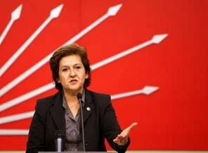 Milletvekili maaşlarının artışına CHP'den itiraz