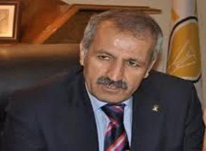 Milletvekili Şahin: Sarkozy, Türk tarihinde soykırım bulamaz