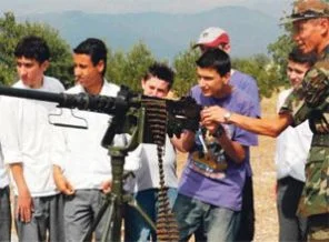 Milli güvenlik dersi tamamen kaldırılmalı
