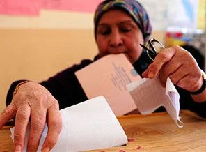 Mısır'da resmi sonuçlar bugün açıklanıyor!