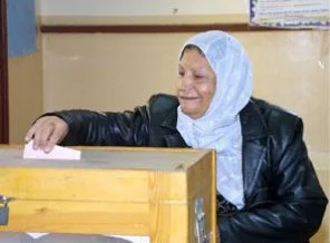 Mısır'da seçim süreci devam ediyor