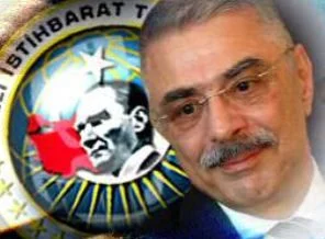 MİT'çi Eymür'un savcılıktaki ifadesi