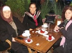 'Muhammed için üzgün, Tunus için sevinçliyiz'