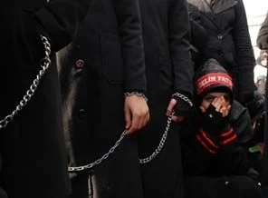 Muharrem hüzün ve matem ayı