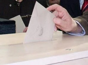 Müslüman Kardeşler'den seçim açıklaması