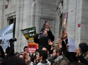 Müslüman Kardeşler mahkeme yolunda!