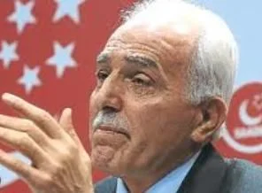 'Müslümanlar haçlıların oyununa gelmemeli'