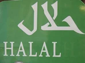 Müslümanlar ve yahudiler helal kesim için birleşti