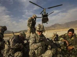 NATO Afganistan'da öldürmeye devam ediyor