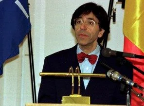Nihayet Belçika'da hükumet kuruldu
