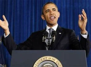 Obama eşitsizliğe savaş açtı