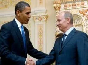 Obama Rus ajanı mi?