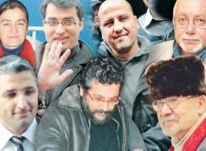 Odatv davasında Şık-Küçük tartışması