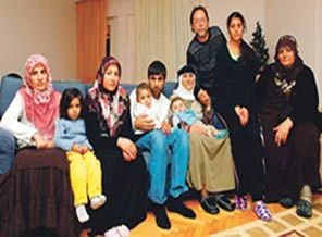 Onlar Muhacir oldu İstanbullu Ensar