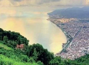 Ordu'nun adı Altınordu oluyor