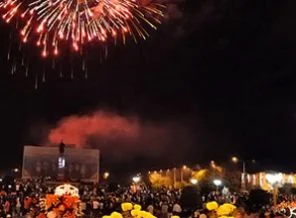 Orta Asya'nın kalbinde yeni dönem