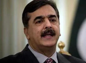 Pakistan başbakanından orduya uyarı