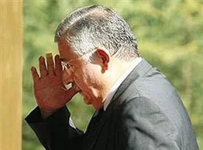 Paris Büyükelçisi'nin dönüş bileti hazır