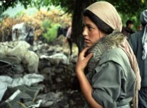 PKK'da kadın kavgası başladı