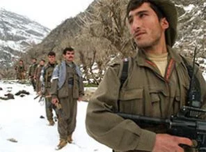 PKK halktan özür diliyor