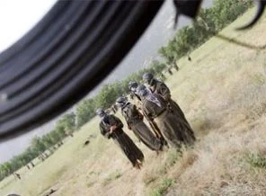 PKK'nın elebaşlarından biri yakalandı