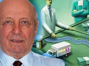 Prof Tulunay: Kolesterol ilaçları insanı öldürür