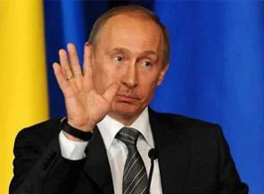 Putin'den Kaddafi'le ilgili şok iddia
