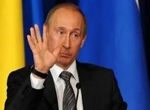 Putin'den şok Kaddafi iddiası!