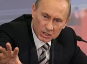 Putin faturayı ABD'ye kesti