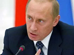 Putin Türkleri güvenilir ilan etti
