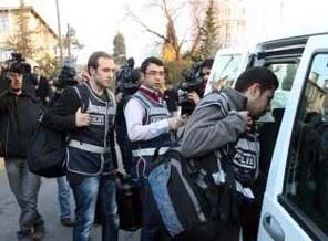 Reyting Operasyonu'nda son gelişmeler