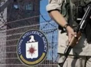 Romanya'daki CIA hapishaneleri