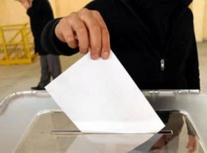 Rumlar, sandık başına gidiyor