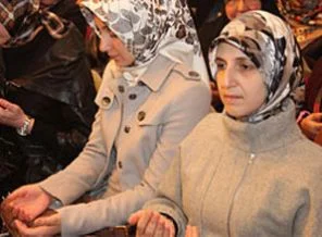 Saadet'te Zeynep Erbakan dönemi