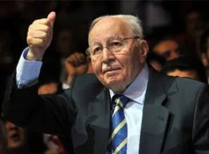 Saadet'ten 'Erbakan Haftası'