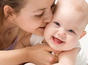 Sağlıklı bebek sağlıklı anneden doğar