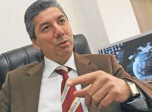 Sakallı vekile servis yapmadık