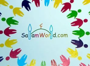 SalamWorld İslam dünyası turunda