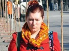'Saldırganın fotoğrafını çekip saklandım'
