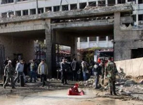 Şam saldırılarının gerçek yüzü