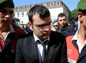Samast'a 'örgüt üyeliği'nden tahliye