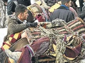 Savcı, TSK'dan İHA görüntülerini istedi