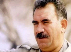 'Sayın Öcalan'a artık ceza yok