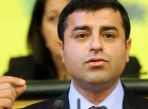 Selahattin Demirtaş'tan çarpıcı iddia