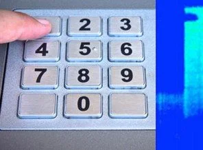Şifrenizi işte böyle çalıyorlar