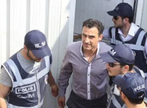 Şike davasında tahliyeler başladı