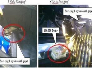 Şike fotoğraflarla kanıtlandı