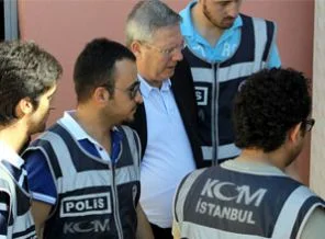 Şike iddianamesi hazır