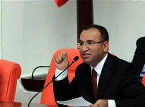 'Şike yasasında çatlak yok'
